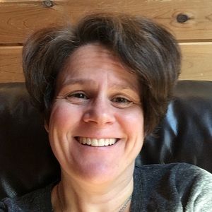 Meet your Posher, Jane