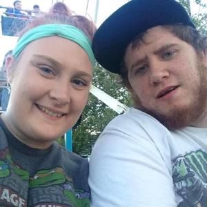 Meet your Posher, Geoffrey