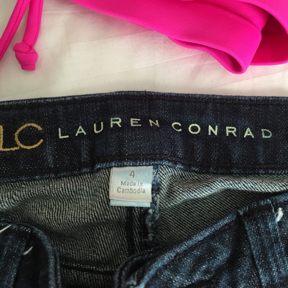 Jeans - Picture 3 of 5