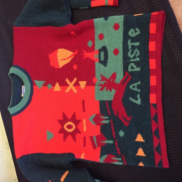 Morese Children's Sweater Boutique