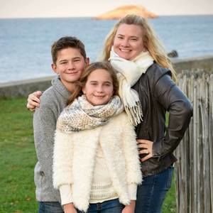 Meet your Posher, Renie