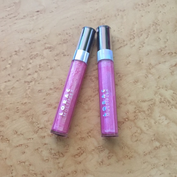 Lorac 3D Lipgloss Bundle