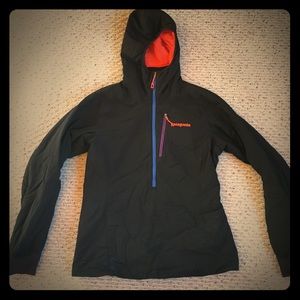 Patagonia Women's Nano-Air Light Hoody