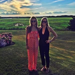 Meet your Posher, Marielle