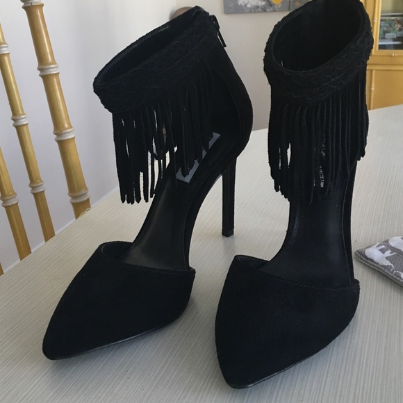 Steve Madden Pumps