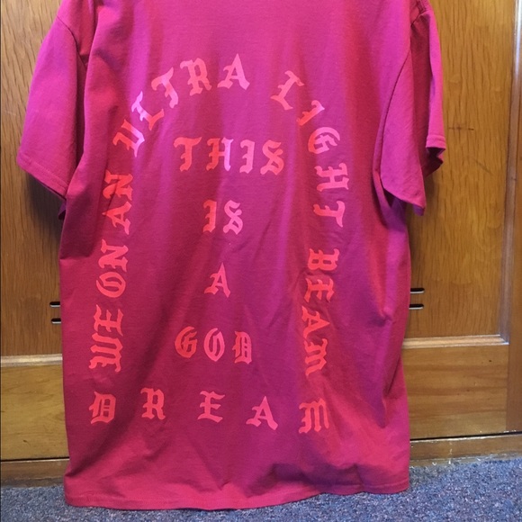 Yeezy tee