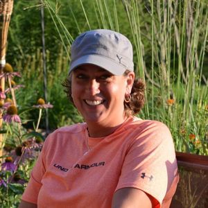 Meet your Posher, Jackie