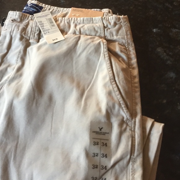 American Eagle Pants