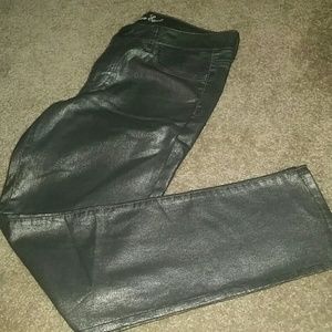 NWOTAmerican Eagle jeggings