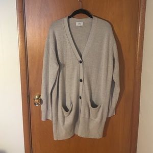 🎄Holiday Sale🎄Aritzia Merino Wool Cardigan