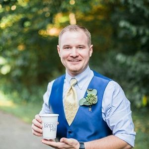 Meet your Posher, Travis