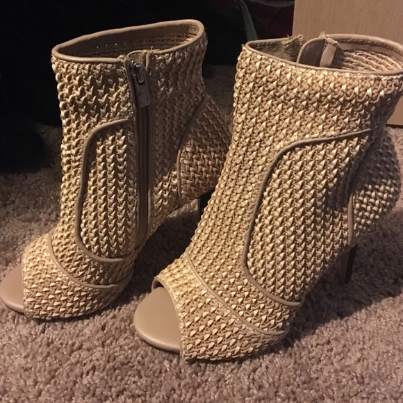 Call it Spring Heels