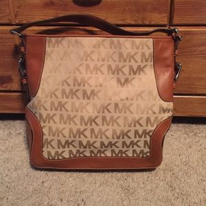 Michael Kors purse
