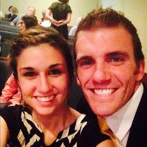 Meet your Posher, Candace