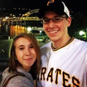 Meet your Posher, Erika