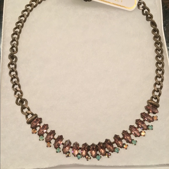 Sorrelli Jewelry - Stunning Sorrelli Necklace