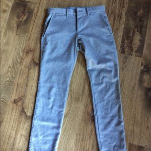 Men's Gap pants