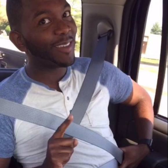 Meet your Posher, Pedro