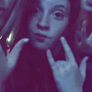 Meet your Posher, Meghan