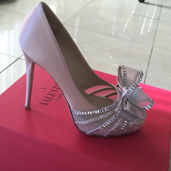 Valentino shoes - Picture 2 of 4