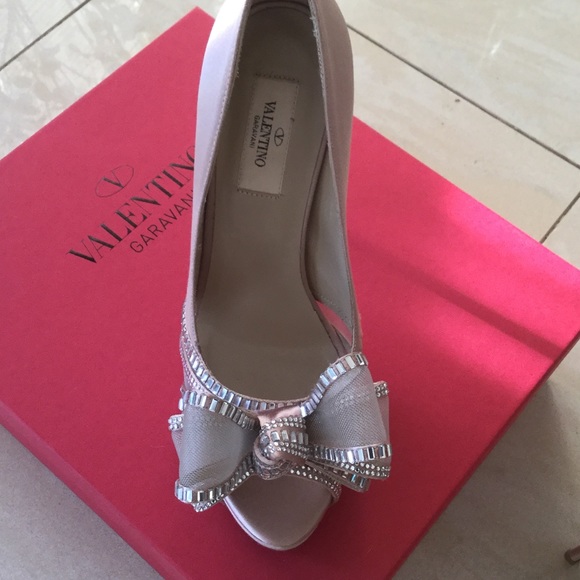 Valentino shoes - Picture 3 of 4