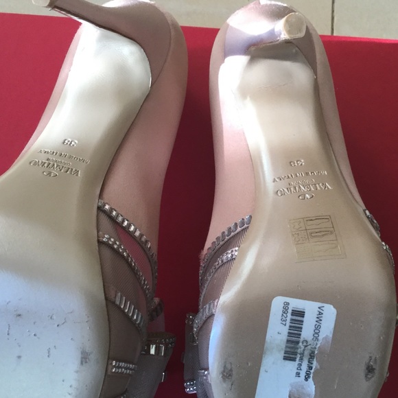 Valentino shoes - Picture 4 of 4