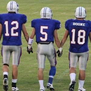 Meet your Posher, Kyle