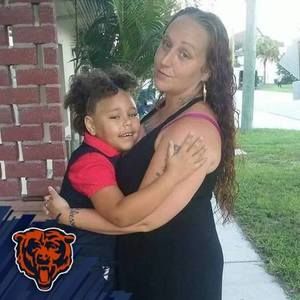 Meet your Posher, Joy