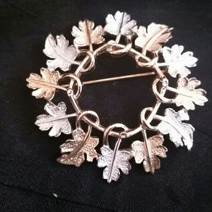 Vintage brooch