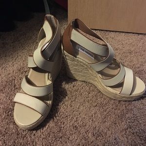 Steve Madden Wedges