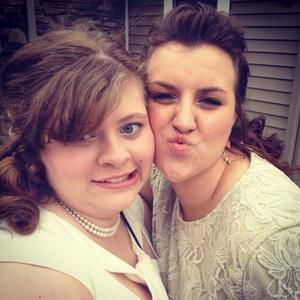 Meet your Posher, Erica