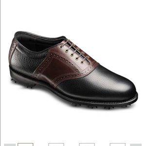 Aleena Edmonds REDAN SPIKED GOLF SHOES