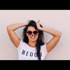 Marc jacobs Cat Eye sunglasses