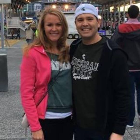 Meet your Posher, Anastasia