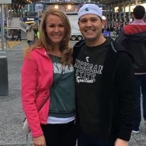 Meet your Posher, Anastasia