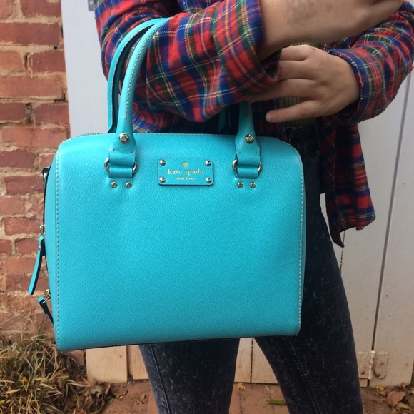 kate spade Handbags - Kate Spade authentic Wellesley Alessa
