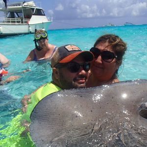 Meet your Posher, Daniel