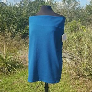 LuLaRoe Cassie pencil skirt 3XL NWT