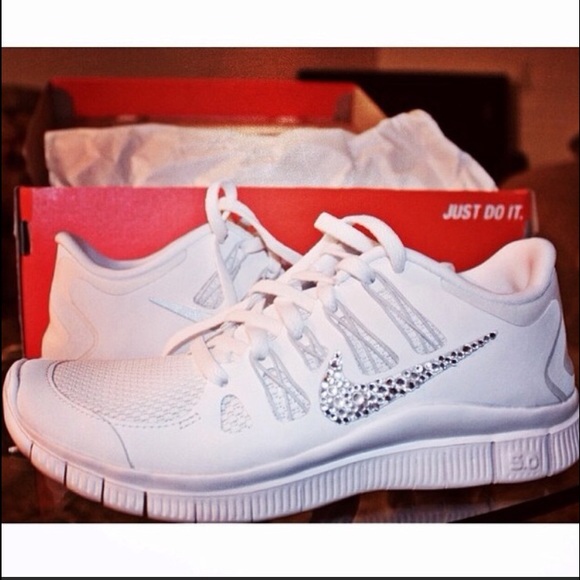 Nike 5.0