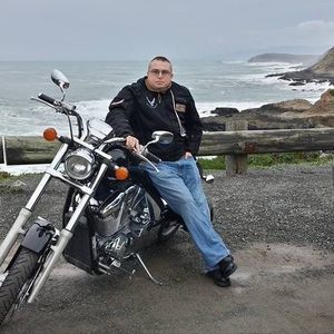 Meet your Posher, Nicholas