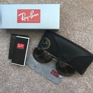 Ray-Ban Aviator