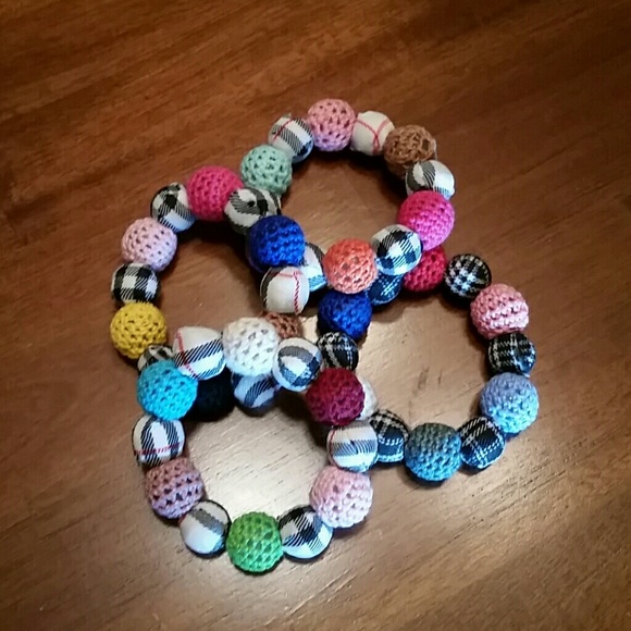 Children's bracelets