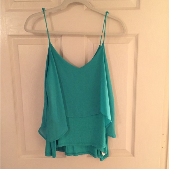Forever 21 top