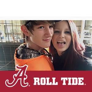 Meet your Posher, Erica