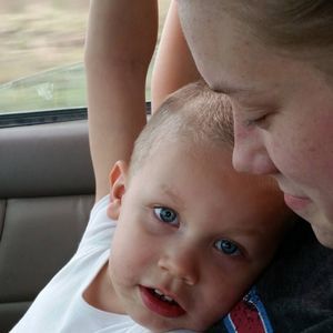 Meet your Posher, Joy