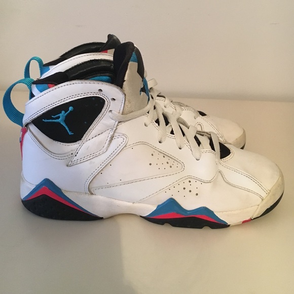 Jordan's
