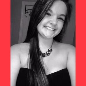 Meet your Posher, Hailey