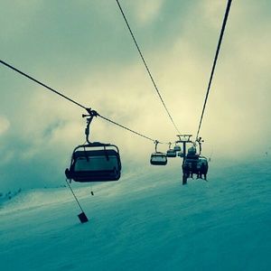 Meet your Posher, Jose