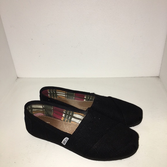 Women's TOMS