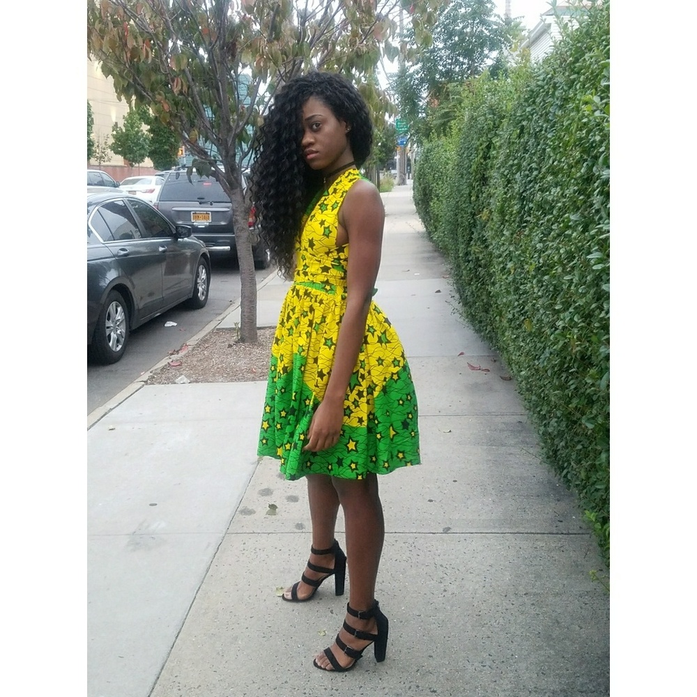 Meet your Posher, Stefanie